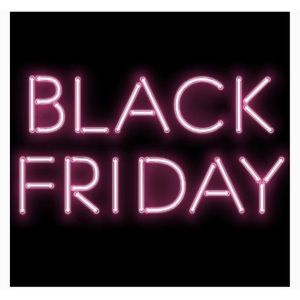 BLACK FRIDAY SALE COMING!!!